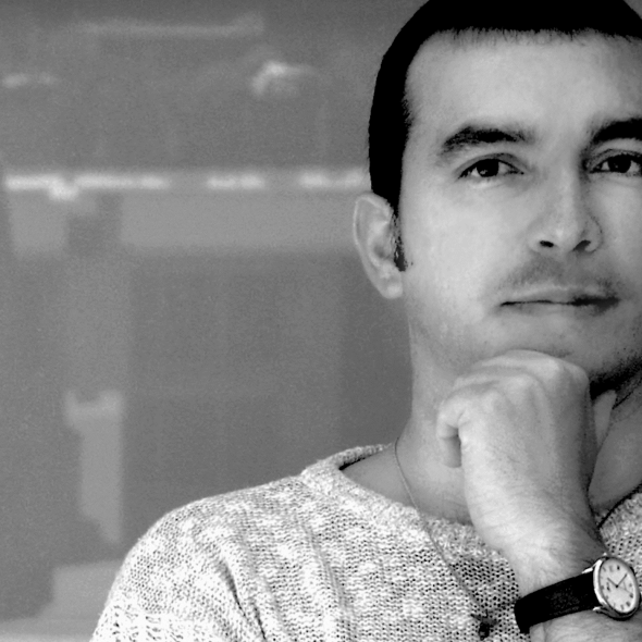 Eduardo Morales-Caso