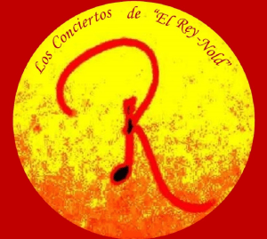 Logo Los Conciertos de El Rey-Nold