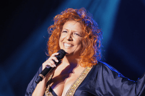 Albita Rodríguez Herrera