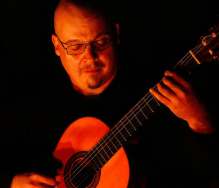 Freddy Antonio Pérez Velazco