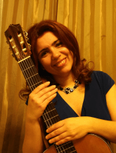 Lázara Luisa Díaz González-Acevedo