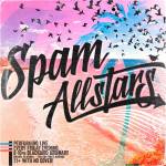 Spam Allstar en Blackbird Ordinary