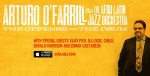 Arturo O'Farril and The Afro Latin Jazz Orchestra
