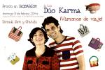 Dúo Karma en Santa Fe
