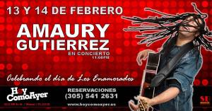13-14 feb amaury gutierrez