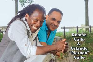 Ramón Valle y Maraca Valle Quartet