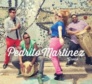 The Pedrito Martínez Group - Pedrito Martínez Group