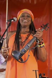 Martha Duarte. Foto: Daniela Domestici