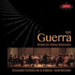 Works For String Orchestra