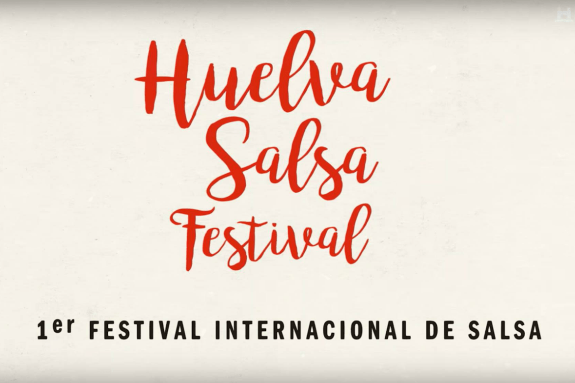 I Festival Internacional de Salsa Huelva Salsa Festival