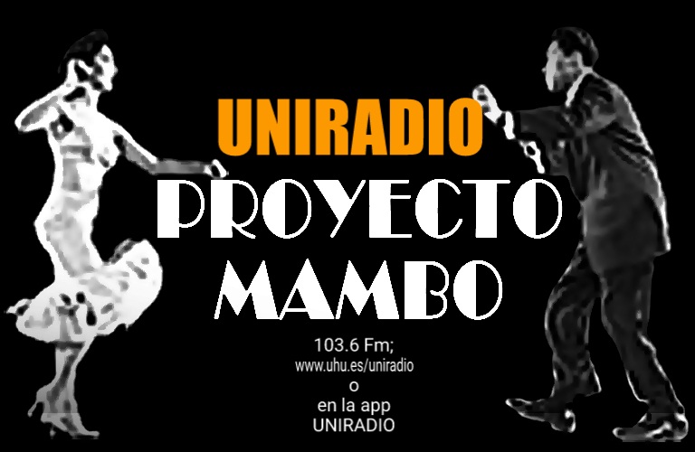 Proyecto Mambo Radio