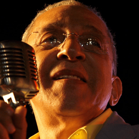 Juan Formell fundador de los Van Van